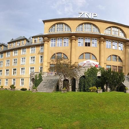 Nauczycielskie Centrum Zakopane Exterior photo