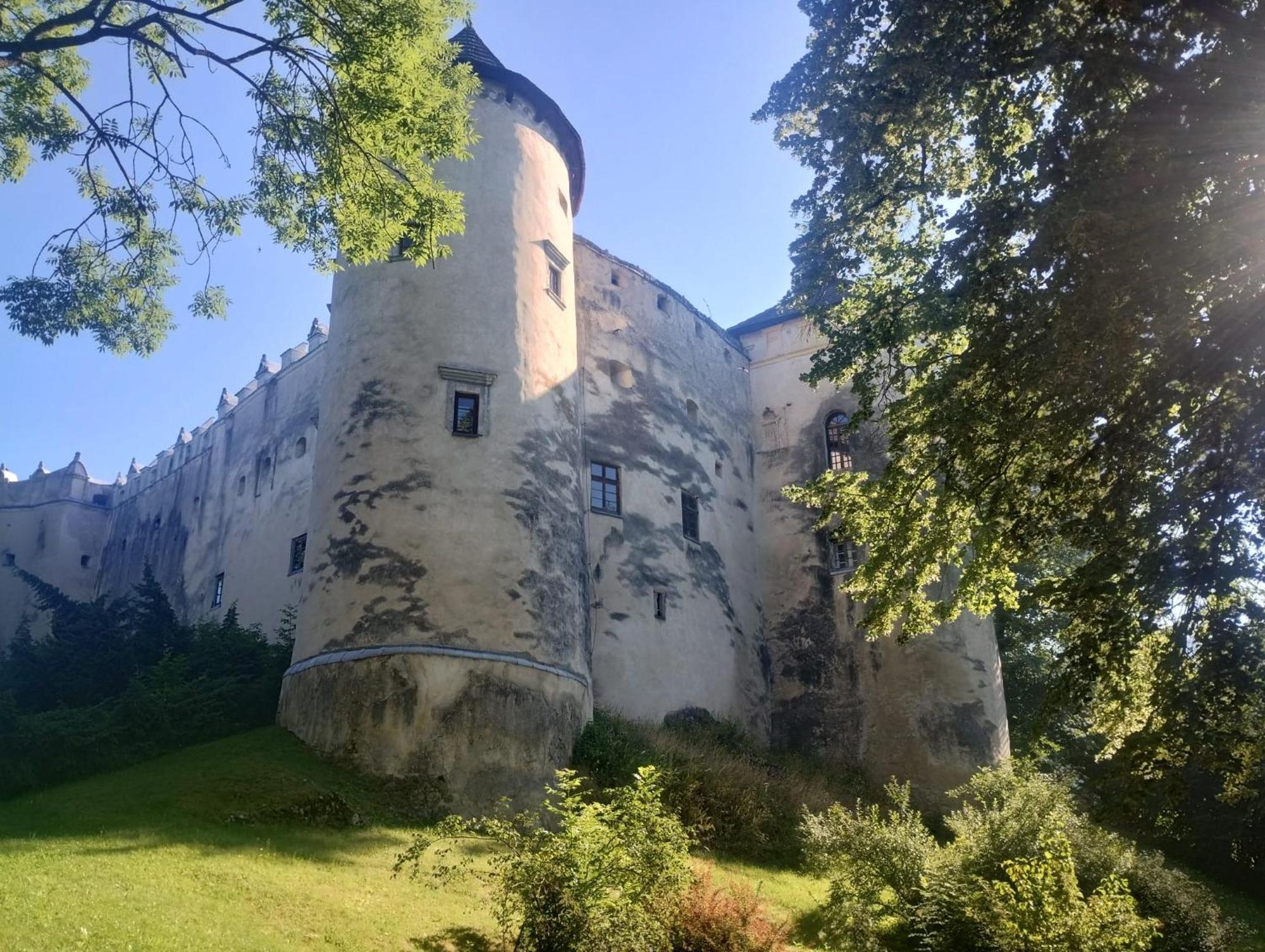 Nauczycielskie Centrum Zakopane Exterior photo